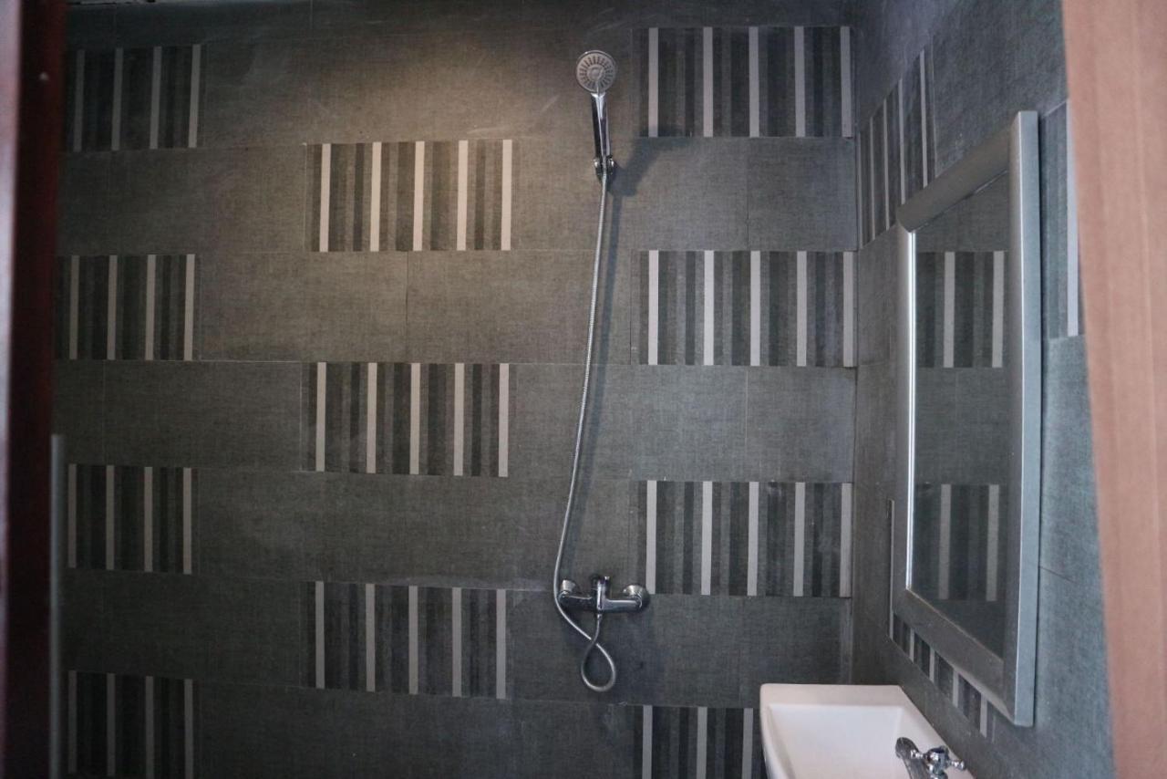 Pondok Tulasi Semaya House パヤンガン エクステリア 写真