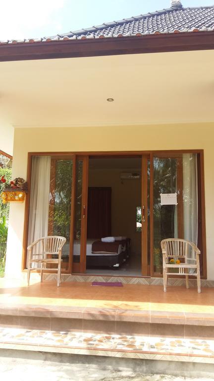 Pondok Tulasi Semaya House パヤンガン エクステリア 写真