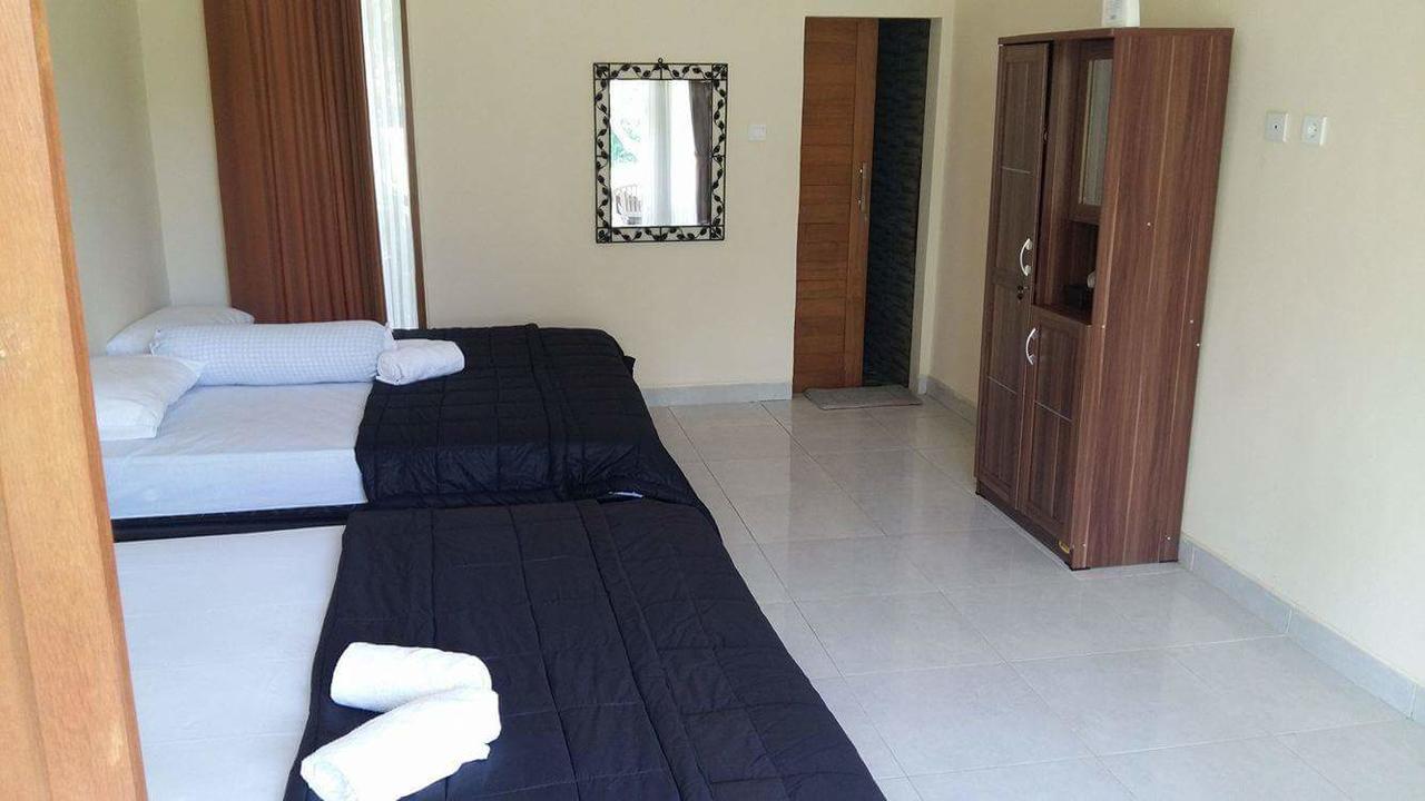 Pondok Tulasi Semaya House パヤンガン エクステリア 写真