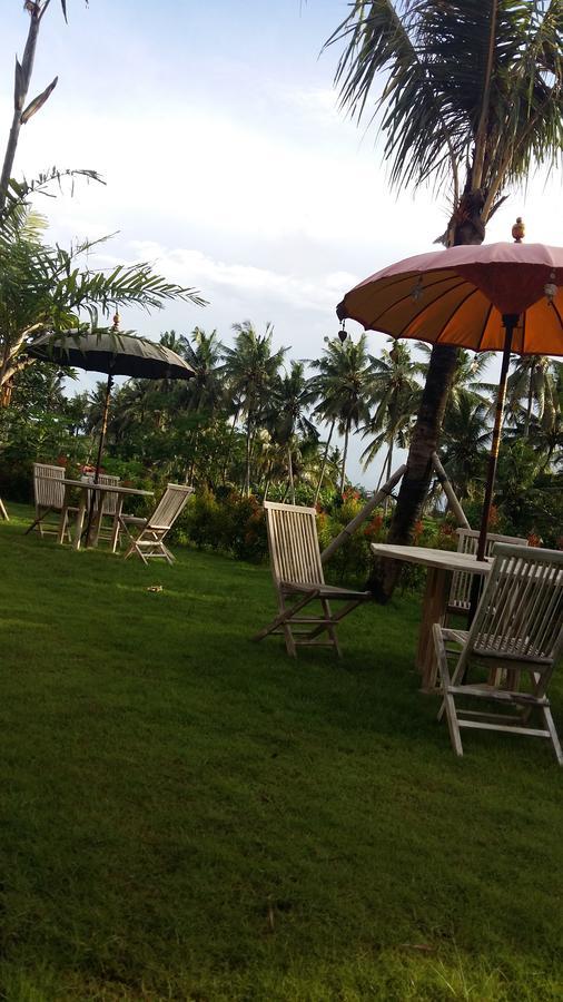 Pondok Tulasi Semaya House パヤンガン エクステリア 写真