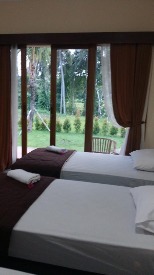 Pondok Tulasi Semaya House パヤンガン エクステリア 写真
